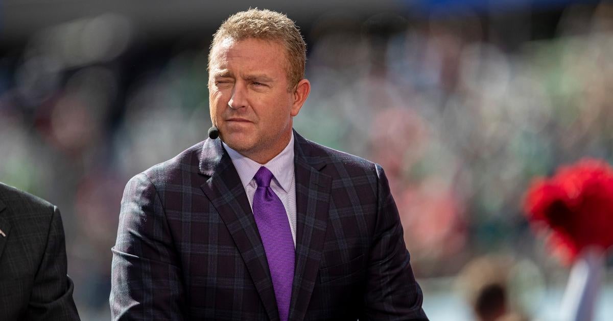 Kirk Herbstreit Reveals The Most Underrated College Football ...