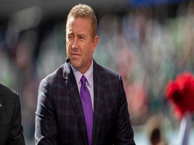 Kirk Herbstreit Reveals the Most Underrated College Football Atmospheres (Exclusive)
