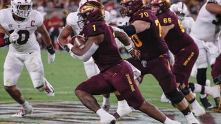 Arizona State football vs. Southern Utah Week 1 picks, predictions