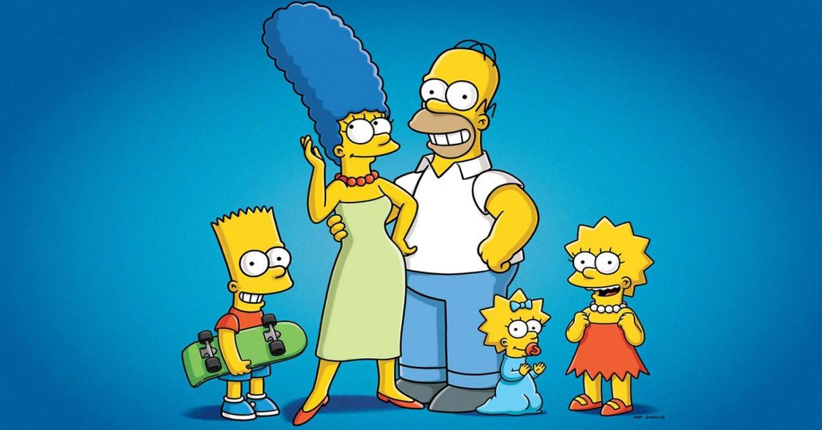 The Simpsons' Season 34 will reveal how they predict the future