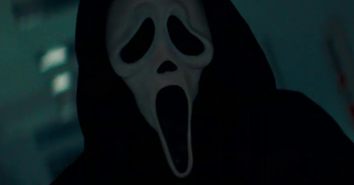 Scream 6 Ending & Ghostface Killer Identity Explained (In Detail)