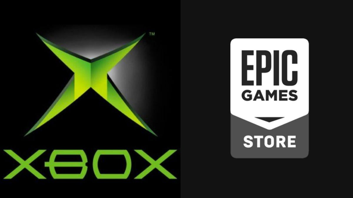 Epic store xbox new arrivals