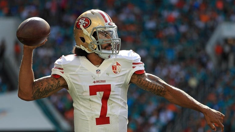Colin Kaepernick's NFL Update Leads to Mixed Reactions on Social Media