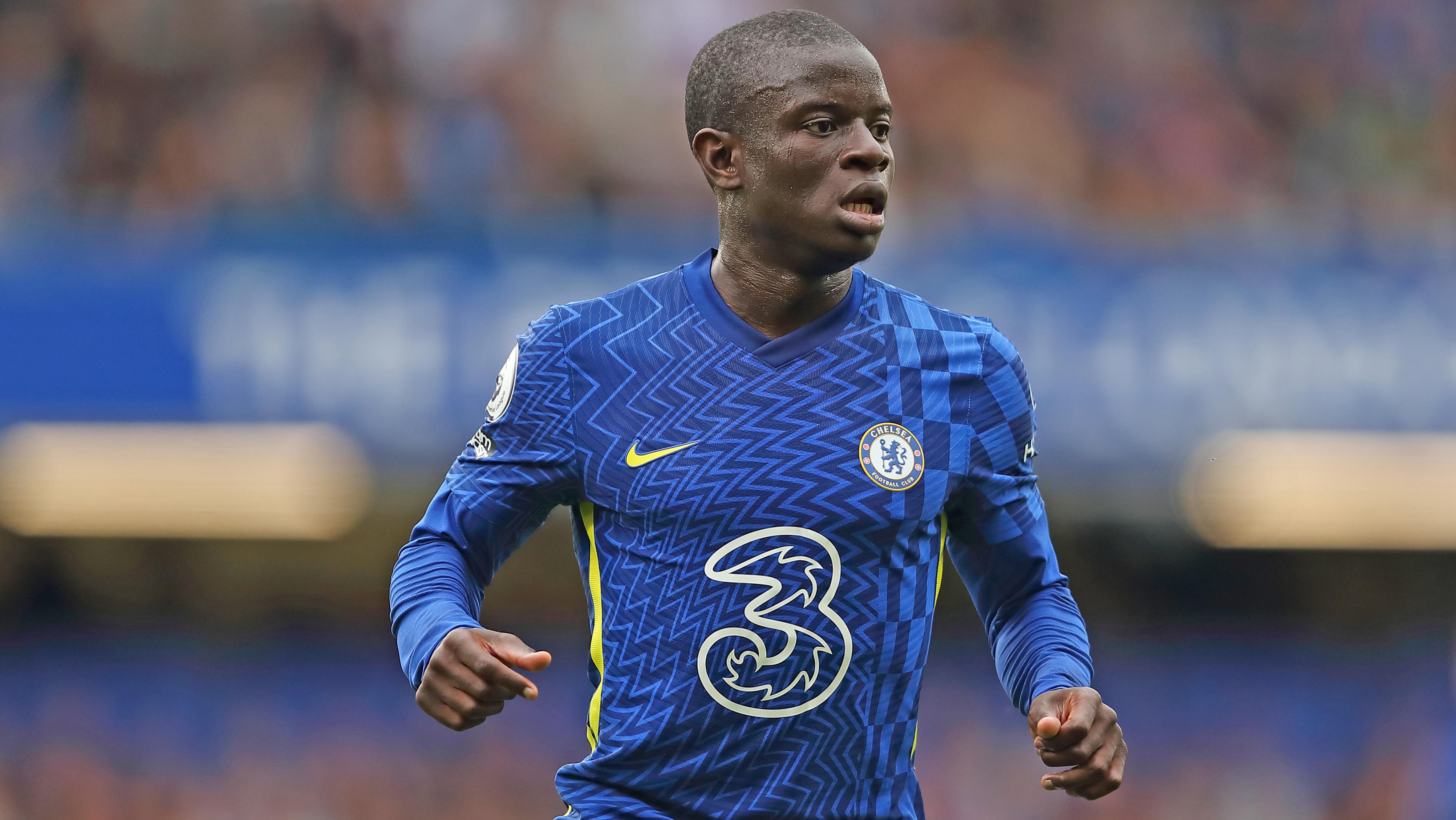 Morning Footy: Today's Latest Headlines with Claudia Pagan - Kante to ...