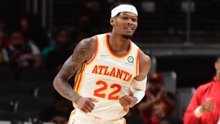 Next moves after Cam Reddish trade will determine fate of Hawks