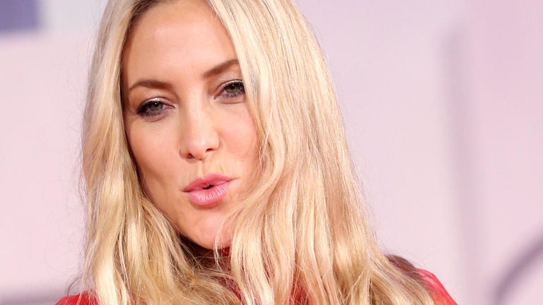 Kate Hudson Has Savage Response to Question About Kissing Dane Cook