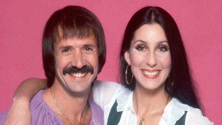 Cher Sues Sonny Bono's Widow Over '60s Hits Royalties