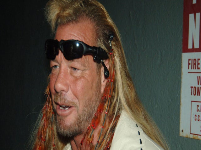 How to Watch 'Dog the Bounty Hunter' Free, 24/7