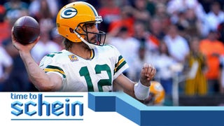 NFL Player Props We Bet: Week 6