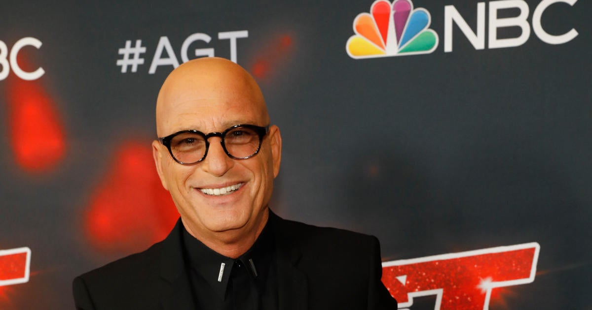 Howie Mandel Gives Health Update Following Hospitalization After ...