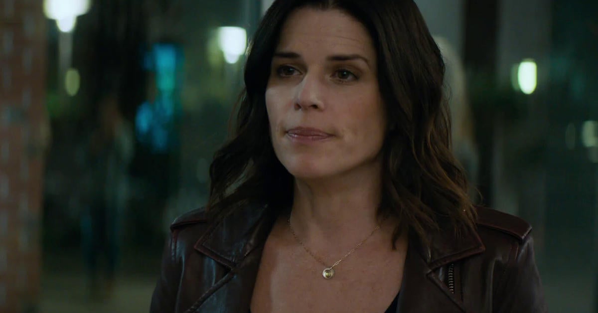 Scream 6: Neve Campbell Says She 'Couldn't Bear' Feeling 'Undervalued