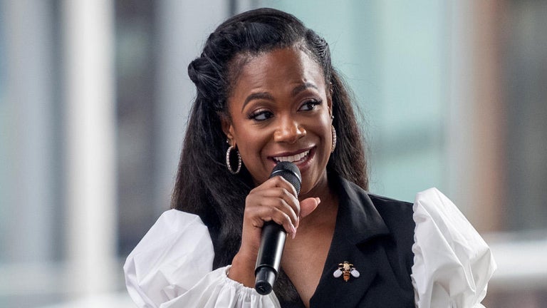 'RHOA' Star Kandi Burruss Faces Alleged Legal Trouble With Popular Atlanta Eatery Months After Failed Health Inspection