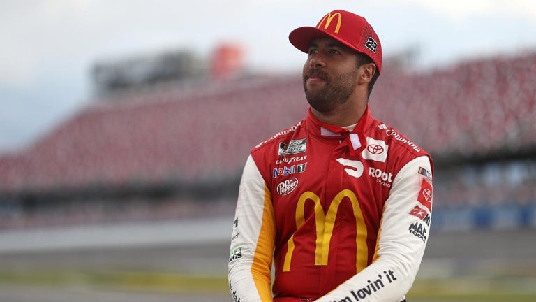 NASCAR: How McDonald's Has Made an Impact on Racing