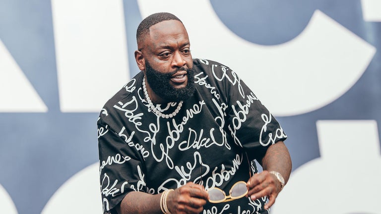 Rick Ross to Pay Sizable Child Support Payments to Ex