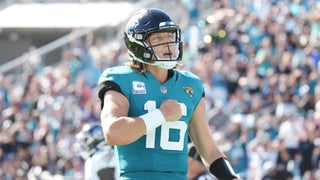 Underdog Fantasy NFL Picks: London Contest Week 6 (Jaguars-Dolphins)