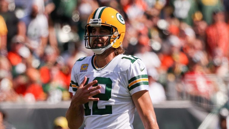 Aaron Rodgers Reveals the NFL Team He Will Never Play for If He Leaves Packers