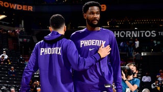 Report: Mikal Bridges, Phoenix Suns agree to 4-year, $90 million