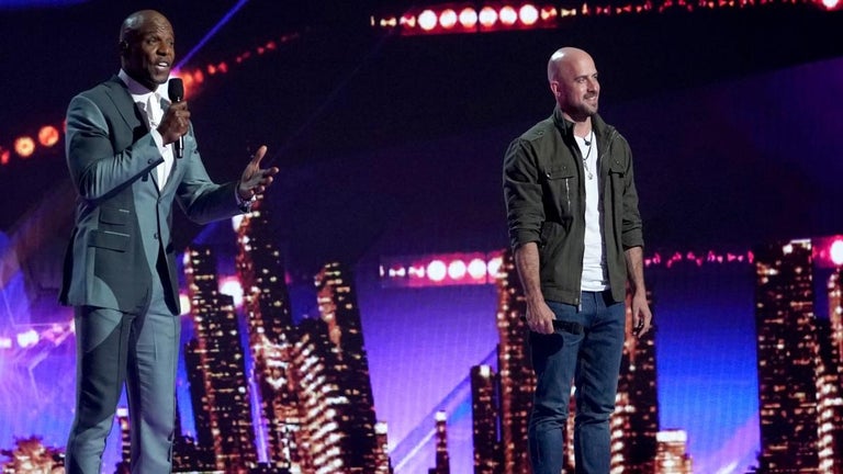 'America's Got Talent': Jonathan Goodwin Accident Severity Supported by Troubling 911 Call