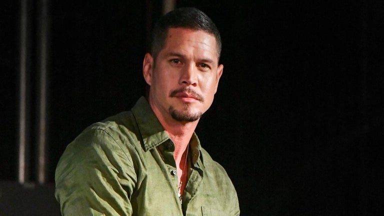 'Mayans M.C.' Star JD Pardo to Team up With Ben Affleck in New Project