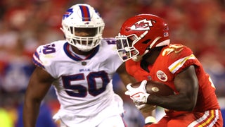 Fantasy Football Players to Start or Sit: Week 6 - Hogs Haven