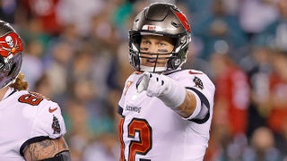 Tampa Bay Buccaneers Listed as Three-Point Favorites Against Chicago Bears  in Week 2 - BVM Sports