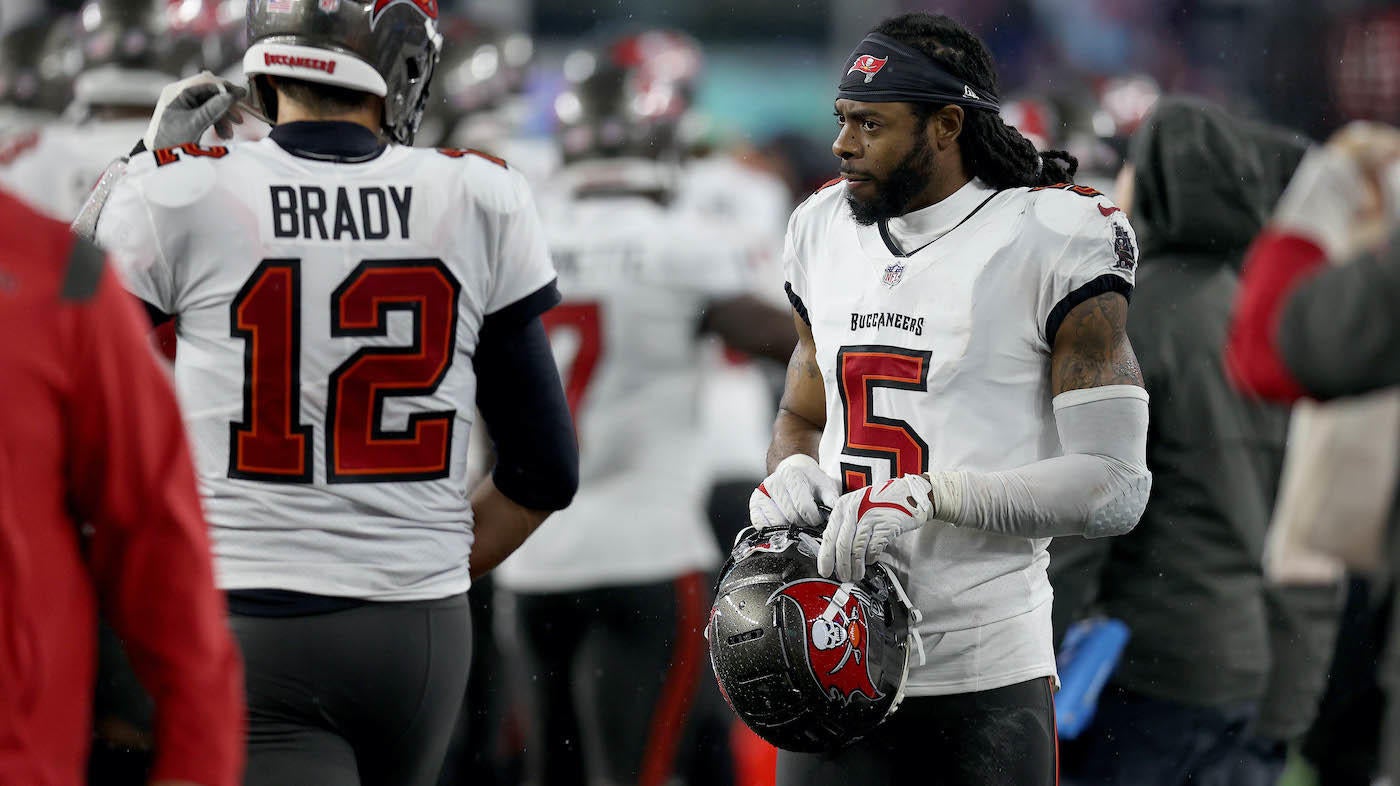 Tampa Bay Buccaneers v New England Patriots