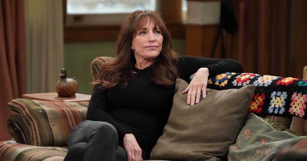 Katey Sagal's Health Status Updated by 'The Conners' EPs After Recent ...