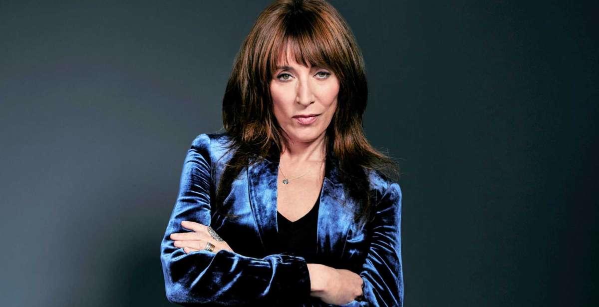 Married with Children Star Katey Sagal Hit By Car - Vimarsana News