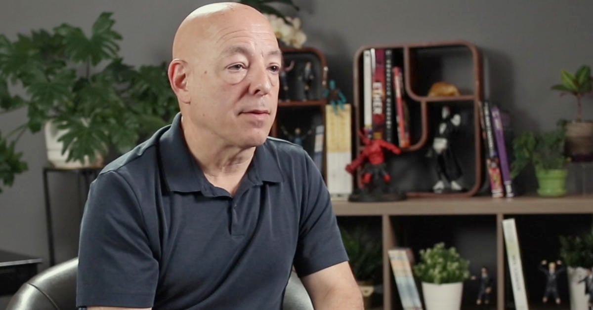 Brian Michael Bendis Reveals Joy Operations Variants Inspiration