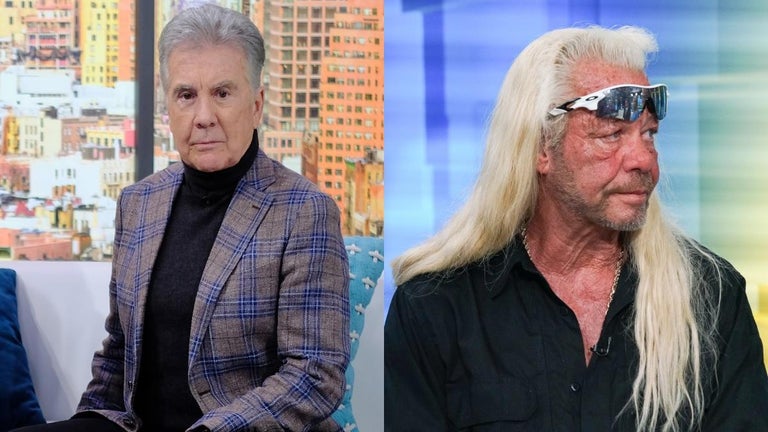 Brian Laundrie's Attorney Snipes at 'Relics' Dog the Bounty Hunter, John Walsh Over TV Special, Publicity