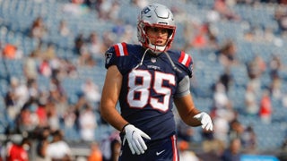 Fantasy football Week 16 Tight End rankings