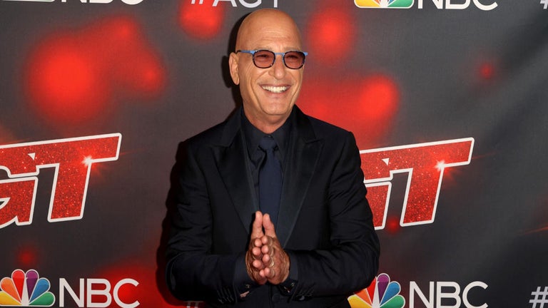 Howie Mandel Reveals What Led to His Collapse, Hospitalization After Starbucks Visit