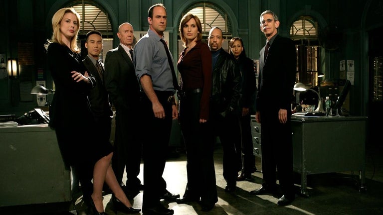 'Law & Order: SVU' 500th Episode Teaser Confirms Return of Another Long-Departed Star