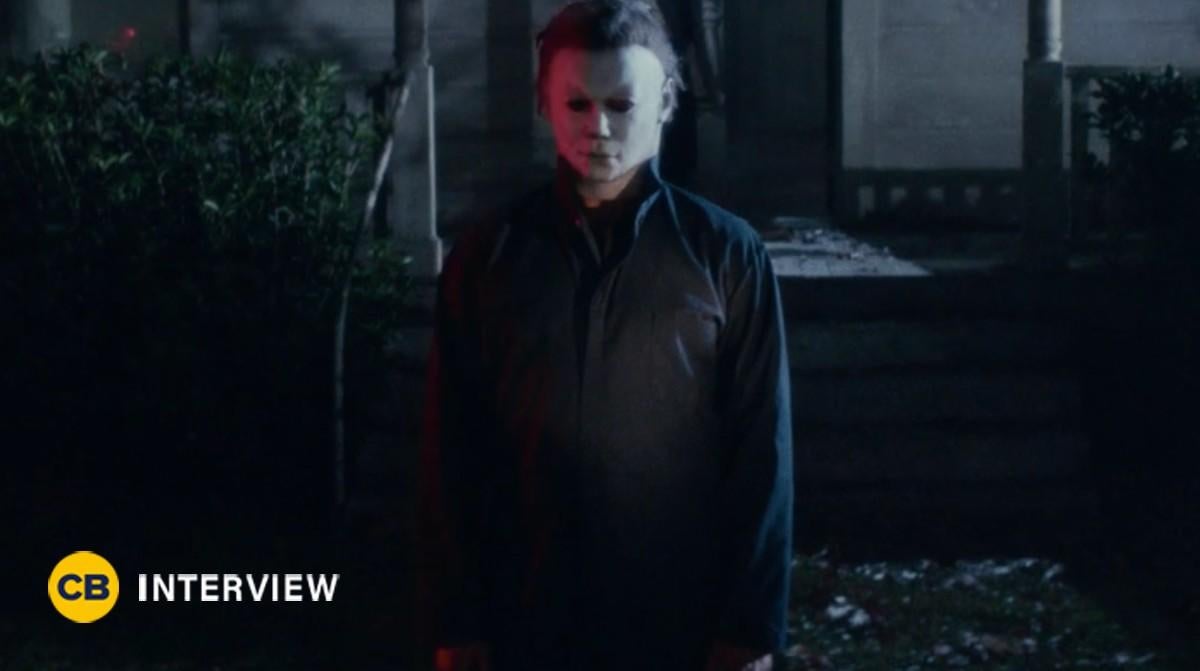 How Halloween Kills Director Crafted Immersive 1978 Flashbacks