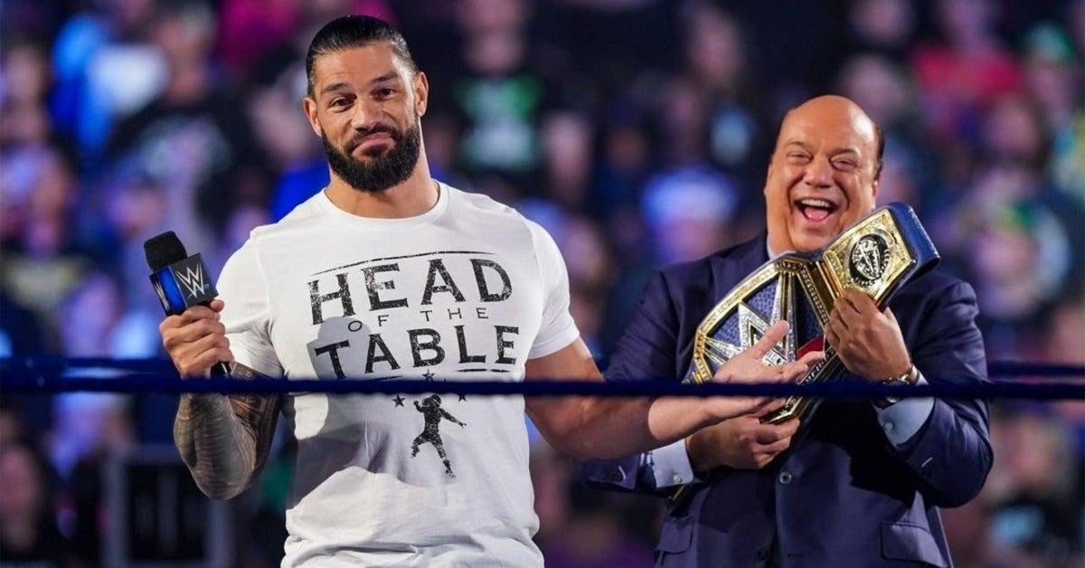 Aew Wrestlers Fans Keep Taking Shots At Roman Reigns After Aew Rampage