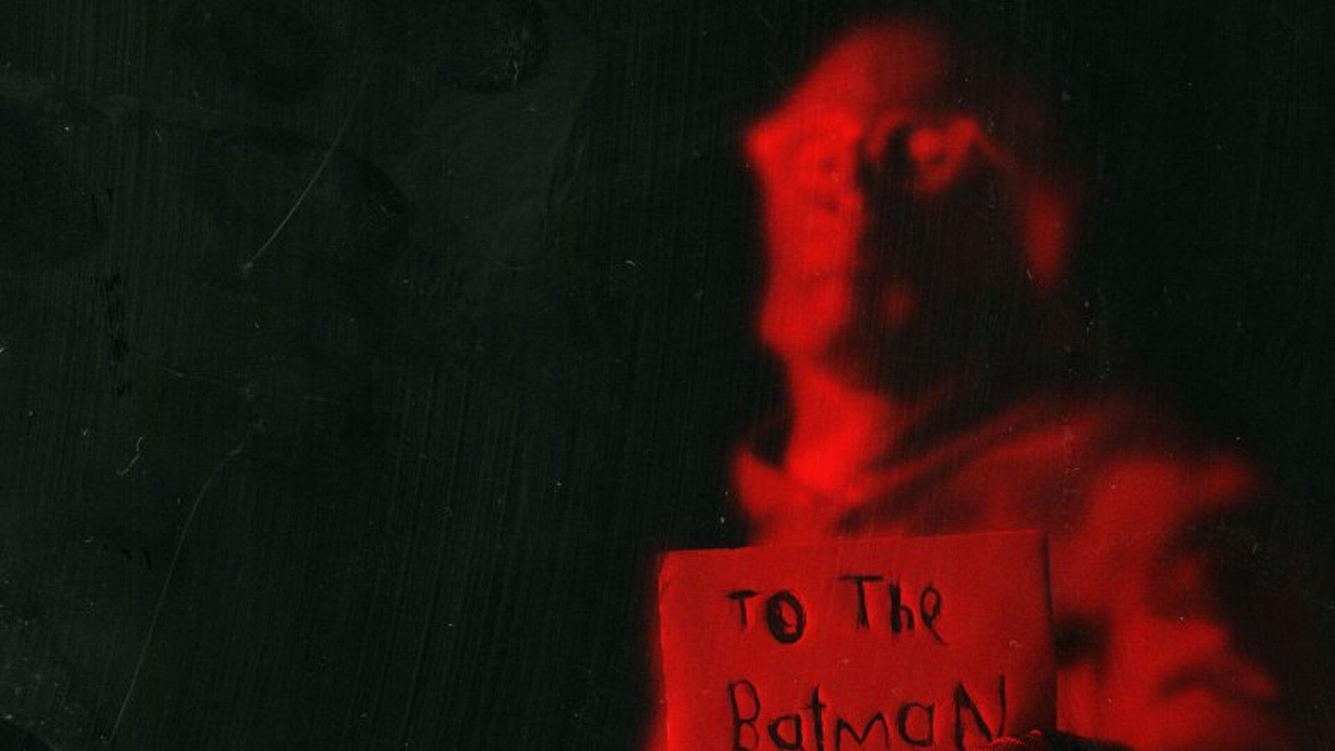 the-batman-the-riddler-poster