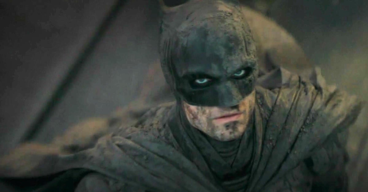 New 'Gotham Knights' Trailer Leaks Ahead Of DC FanDome Release - Heroic  Hollywood