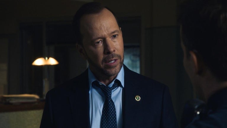 'Blue Bloods' Gives First Look at Music Legend's Guest Appearance
