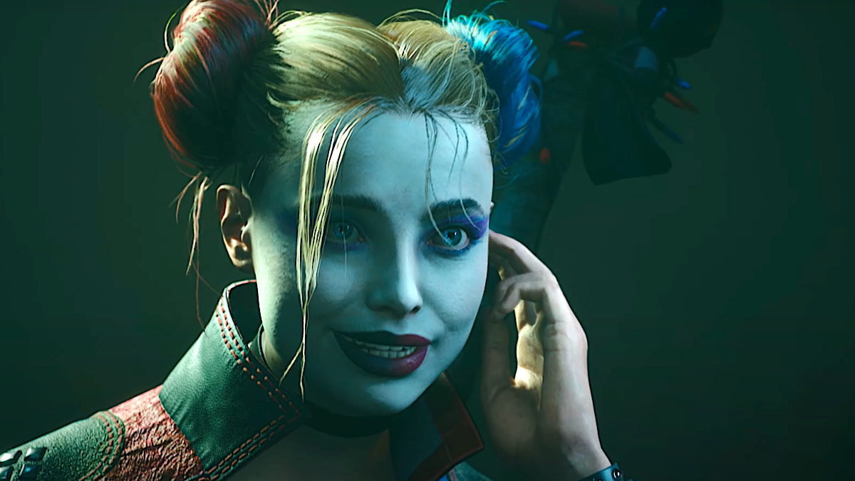 Suicide Squad game reportedly delayed to 2023