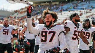 College Football Betting 2021: Week 8 college football over/under value  picks, NFL and NCAA Betting Picks