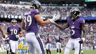 Ravens vs. Chargers final: MVP, 18 Winners & 3 Losers - Baltimore Beatdown