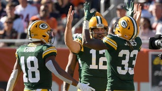 Green Bay Packers: Head Coach Matt LaFleur is non-committal about 2X First  Team-All Pro David Bakhtiari's return this season