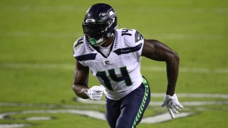 Nearly every receiver drafted ahead of Seattle Seahawks' Tyler