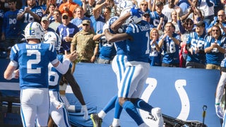 John McClain's 2021 NFL power rankings: Week 6