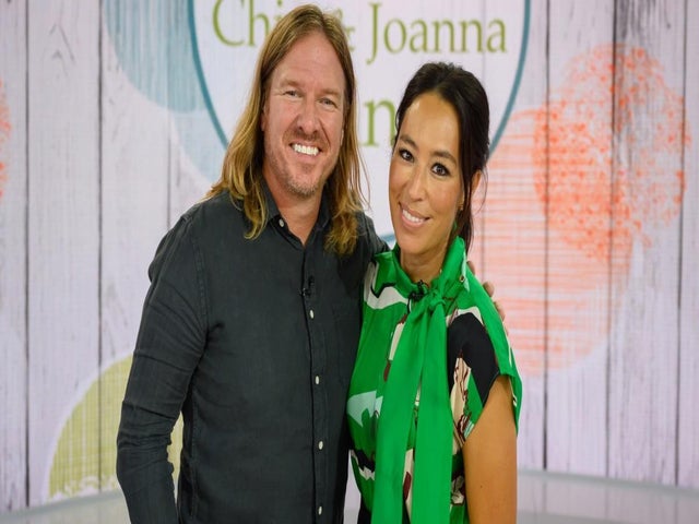 Chip and Joanna Gaines to Star in New 'Fixer Upper' Series