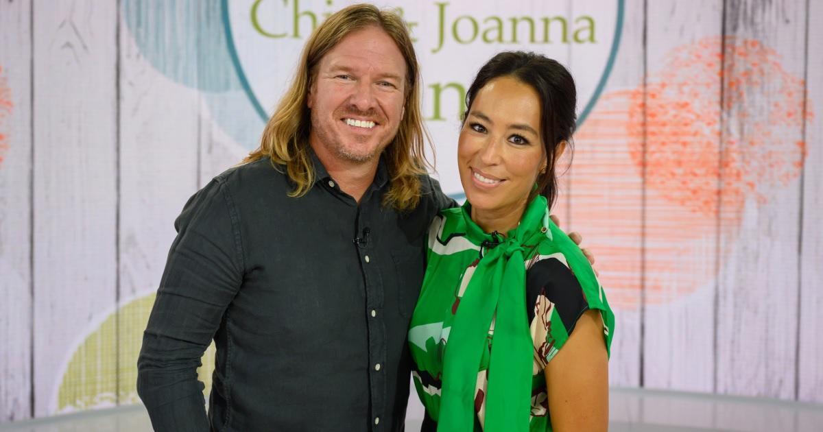 Chip and Joanna Gaines' Magnolia Network Reinstates Series Following Allegations.jpg