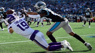 Vikings vs. Panthers: Watching and following the game