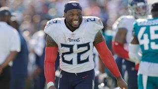 AJ Brown Out For Titans vs. Jets With Hamstring Injury