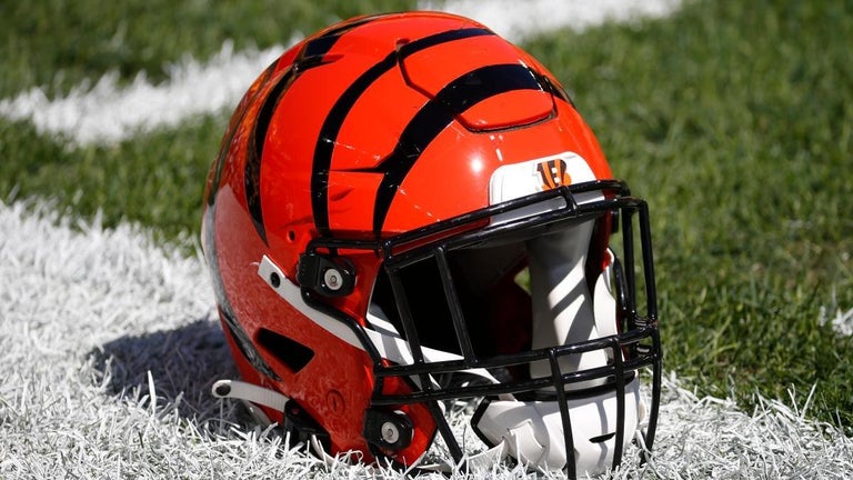 Bengals Player Shades Eminem's Mom's Spaghetti Restaurant After Throwing up on Detroit Lions Field During Game