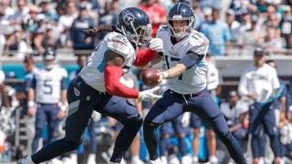 Tennessee Titans at Buffalo Bills betting preview: NFL Week 2 Monday Night  Football odds, trends, pick